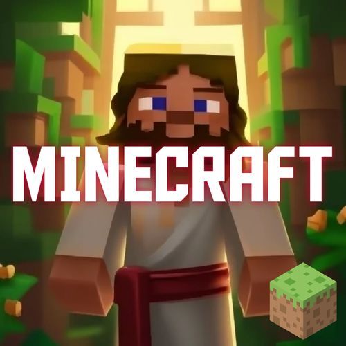Minecraft (Extended Version) cover art