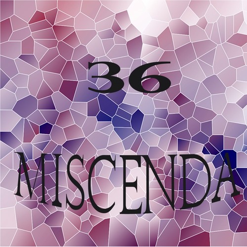 Miscenda, Vol.36