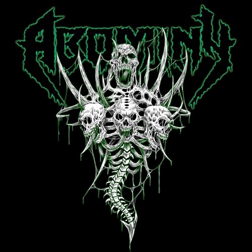 Miseria, Odio y Caos