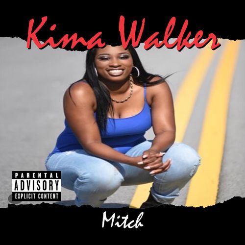 Mitch cover art