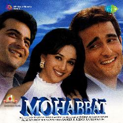 Mohabbat