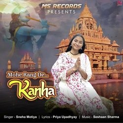 Mohe Rang Do Kanha-QRsbXAVXAVY