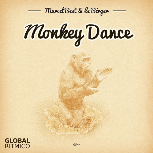 Monkey Dance