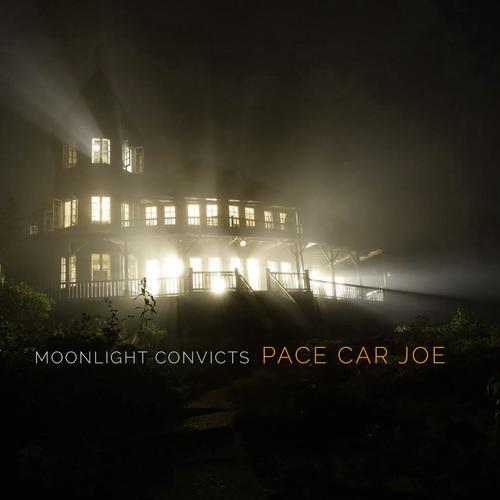 Moonlight Convicts - EP