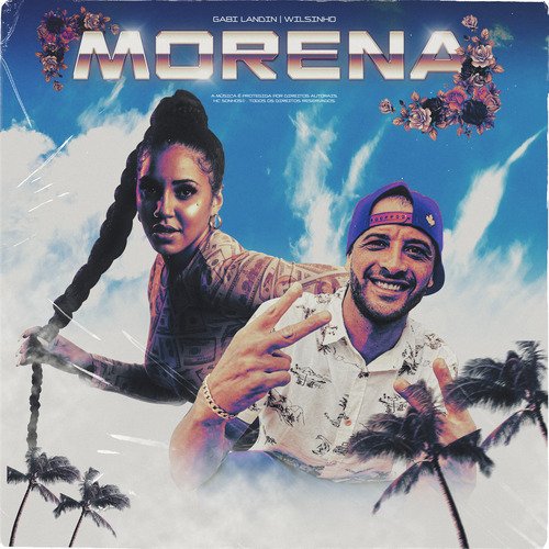 Morena (HC Sonhos)_poster_image