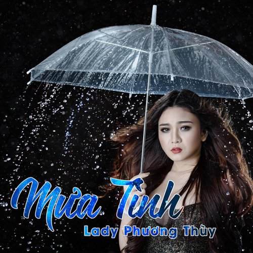 Duong Xa Uot Mua cover art