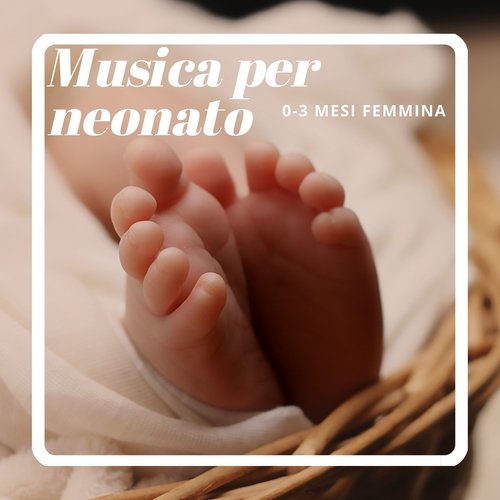 Ninna nanna relax cover art