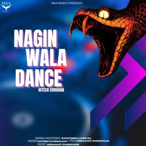 Nagin Wala Dance