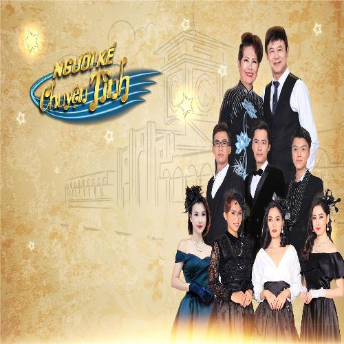 Người Kể Chuyện Tình 2019 - Nếu Ta Đừng Hẹn (Tập 1)