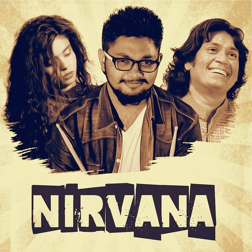 Nirvana (feat. U. Rajesh & Mohini Dey)_poster_image