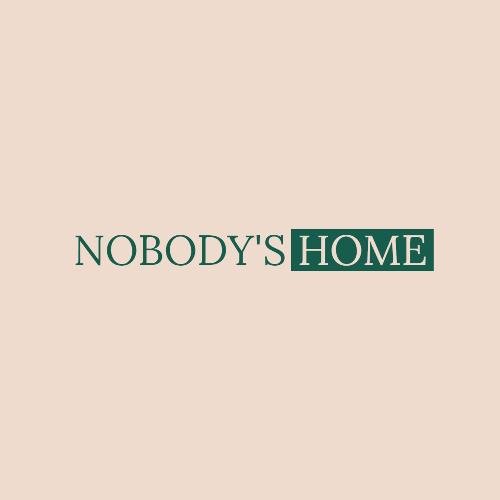 Nobody's Home