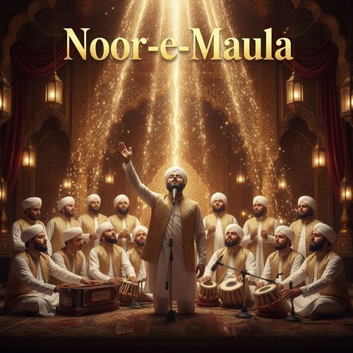 Noor-e-Maula