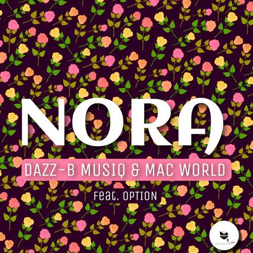 Nora cover art