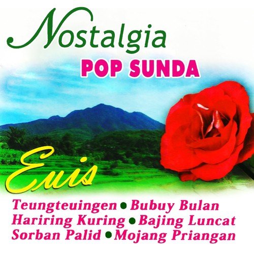 Nostalgia Pop Sunda_poster_image