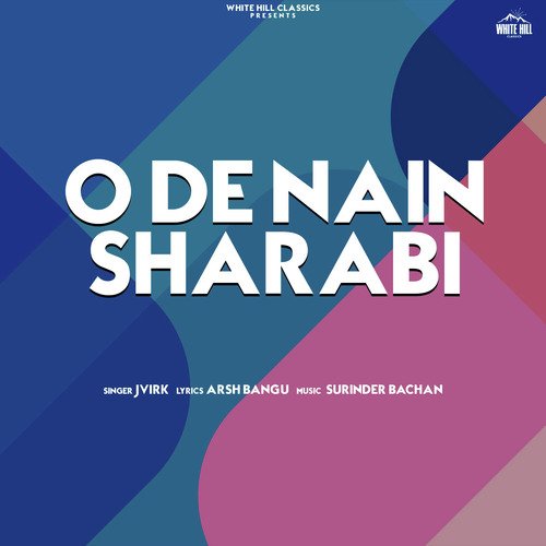 O De Nain Sharabi