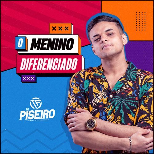 O Menino Diferenciado_poster_image