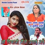 O Piyaji Mai To Jadayi Marun