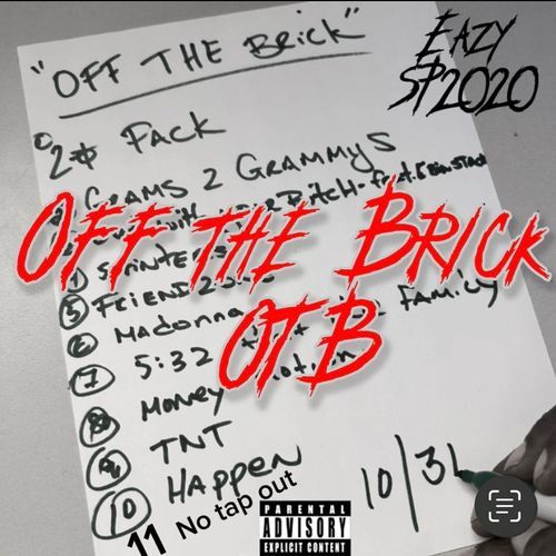 Tnt cover art