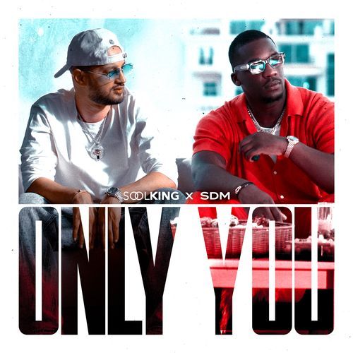 Only You_poster_image