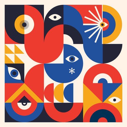 Harvey cover art