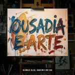 Ousadia E Arte