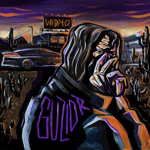 PAPIRUS cover art