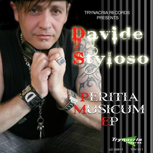 Davide Styloso