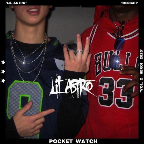 Pocket Watch