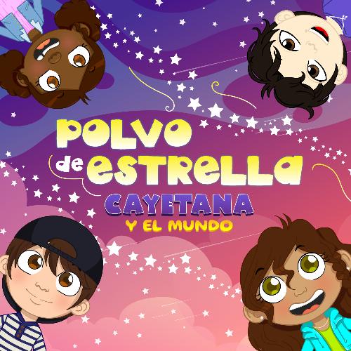 Polvo de Estrella_poster_image