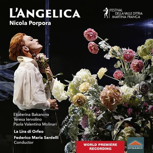 Quel cauto nocchiero (Live) cover art