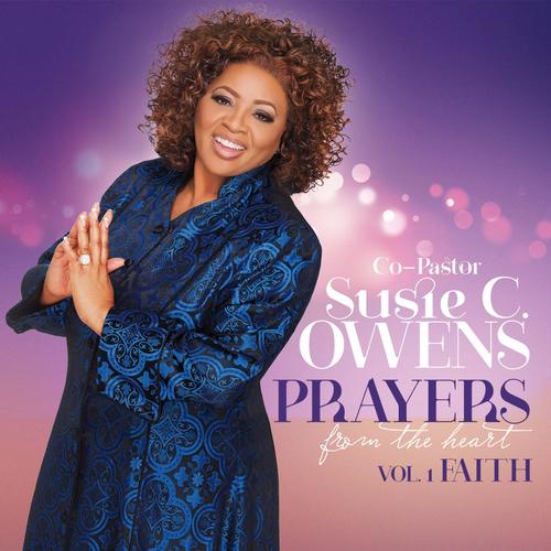 Spiritual Gifts cover art