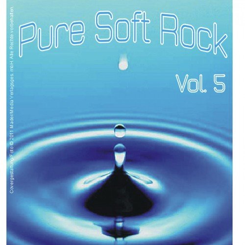 Pure Soft Rock, Vol. 5