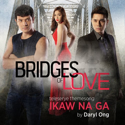 Pusong Ligaw (Theme from Bridges of Love)_poster_image