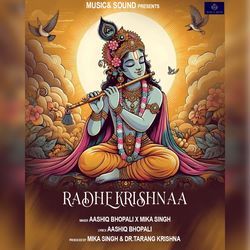 Radhe Krishnaa-FiVZUzBjA0E