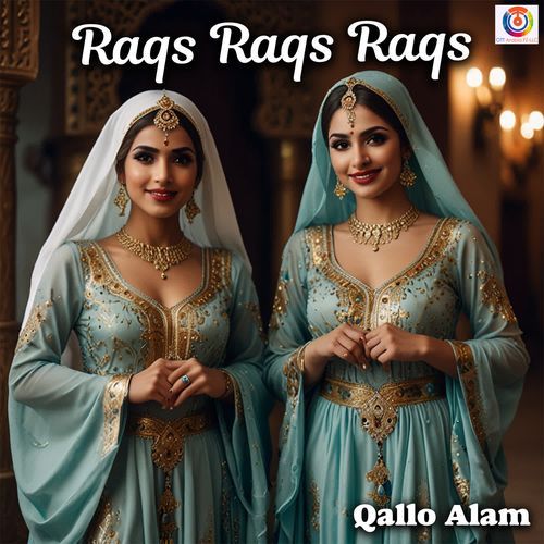 Raqs Raqs Raqs