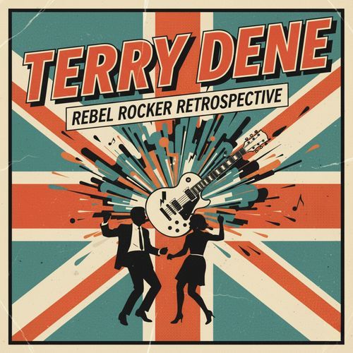 Rebel Rocker Retrospective