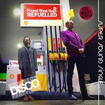Jamie And The Magic Torch (Refuelled) artwork