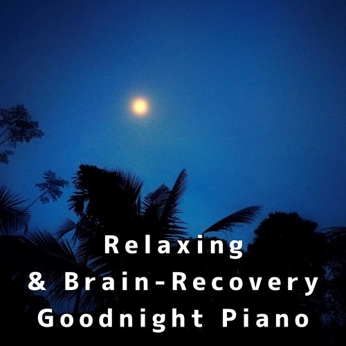 Relaxing Lullaby cover art
