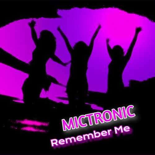 Remember Me (DeeJay Froggy & DJ Raffy Remix) cover art