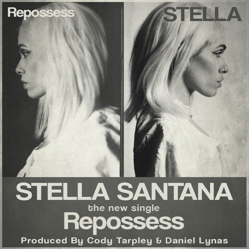 Stella Santana