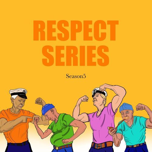 Team Korea cover art