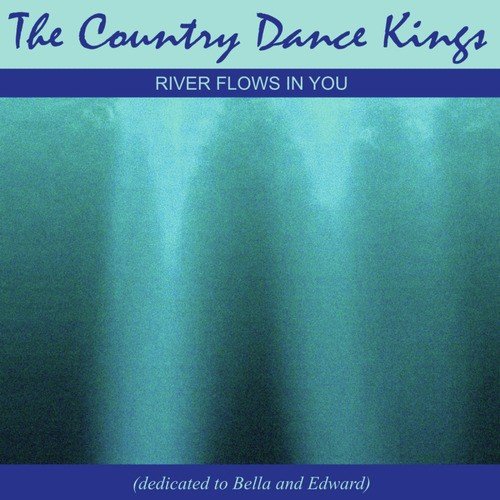 River Flows in you (Dedicated to Bella & Edward)