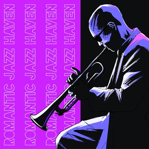 Romantic Jazz Haven - 2020 Jazz Romantic Melodies