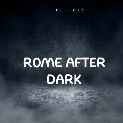 Rome After Dark cover art
