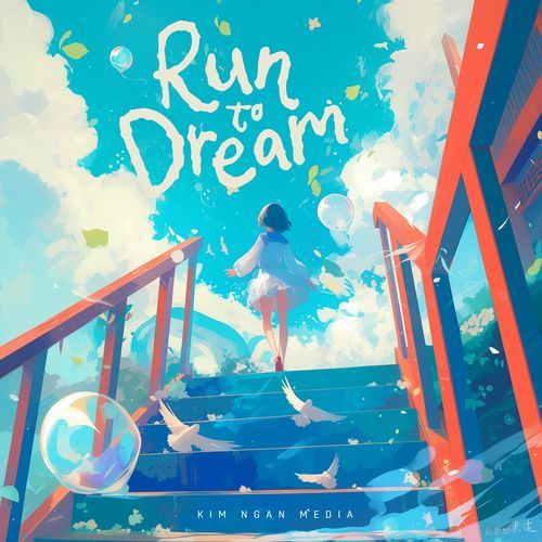 Run to Dream