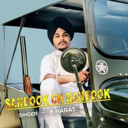 SANDOOK CH BANDOOK-LyQKeQVHD3A