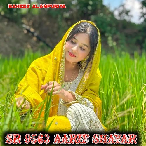 SR 9563 Aarif Shayar