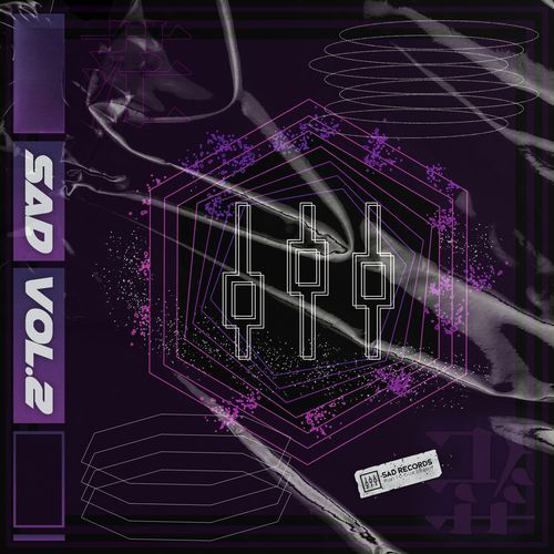 Sadrecords Vol.2