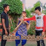 Sahina badal gai