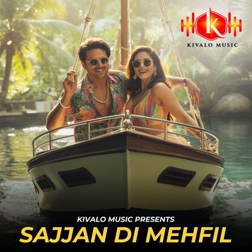 Sajjan Di Mehfil